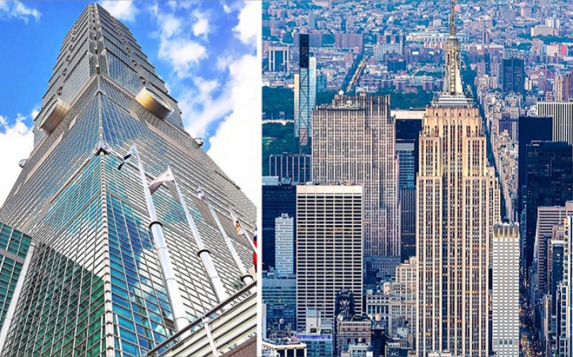 「垂直馬拉松」結合觀光　新年高升開運正夯　個人團體組都有獎金