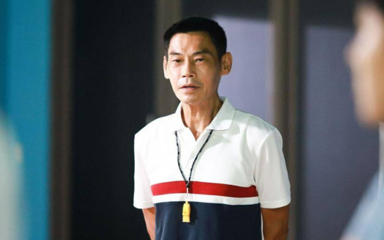 2023年亞洲電視大獎入圍名單出爐　夏靖庭盼能得獎「為國爭光」