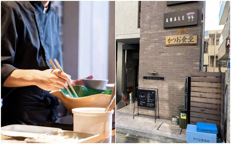 東京必訪日式早餐3選！從「朝食」開始　品味日本早餐的魅力