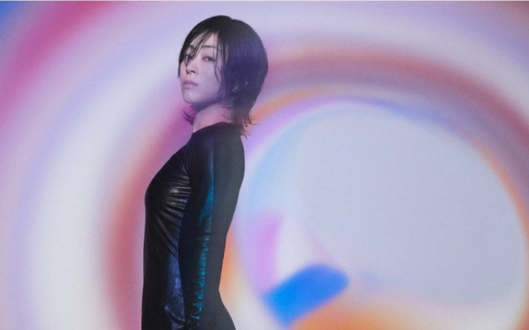 宇多田光首張精選輯4月10日發行  舉辦三天線上活動邀歌迷同歡