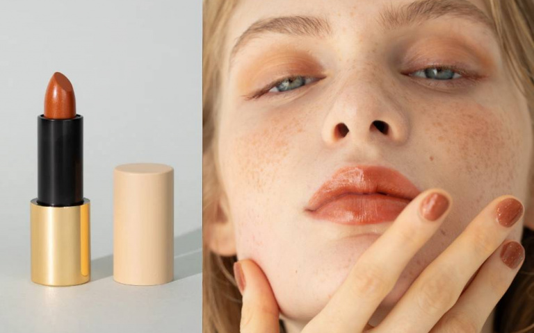 擺脫夏日悶熱感！日本質感彩妝品牌 rihka來台快閃，亮點單品搶先看！