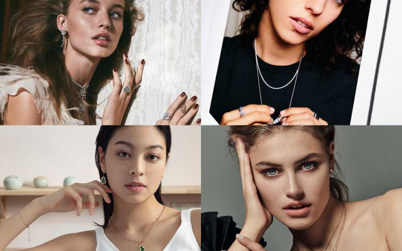 築夢幸運星！戴上迎春開運珠寶　為妳解鎖星座密碼