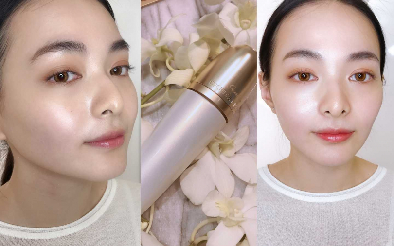 中外名媛貴婦指名必買的『聖母美白精華』,這次外包裝低碳高環保,低調為地球盡心力