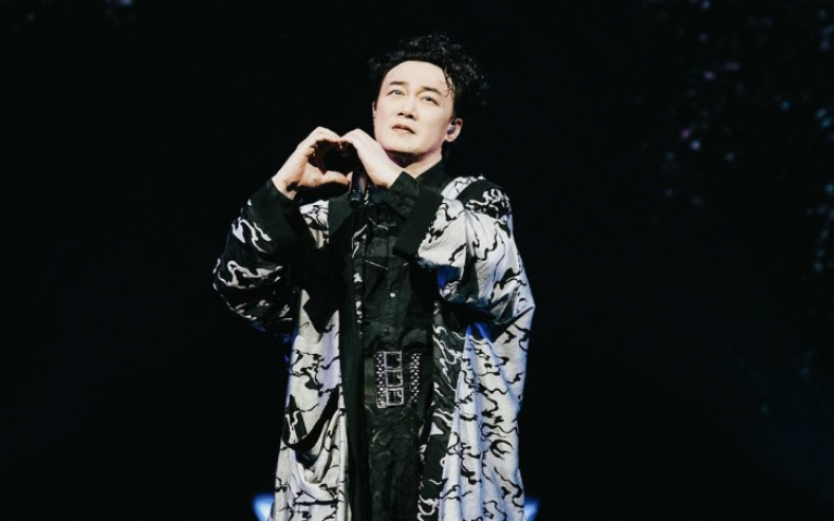 陳奕迅睽違12年重返高雄巨蛋　6場演出日期曝光