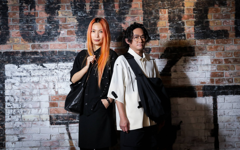 星搜包/Tizzy Bac前源憋尿崩潰一招救急 惠婷迷上礦石家變水晶洞