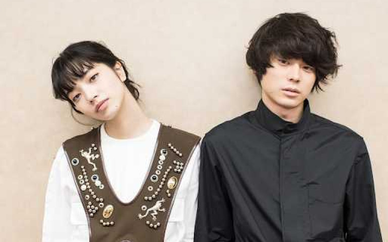 緋聞男主角不是GD 小松菜奈、菅田將暉交往6個月