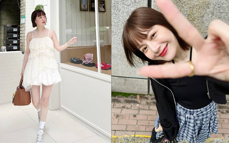 「五年前的我，謝謝妳的勇敢」可青傾聽自己說，也傾聽你的心