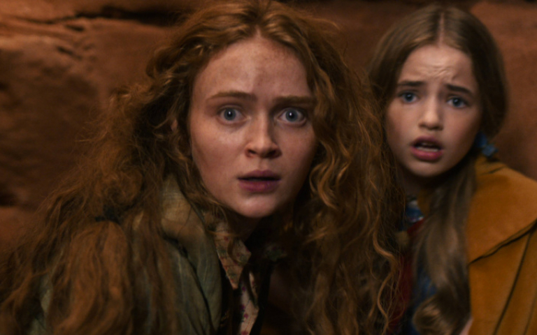 《怪奇物語》第5季第2輯12月26日準時上線　對顛倒世界的猜測錯得離譜