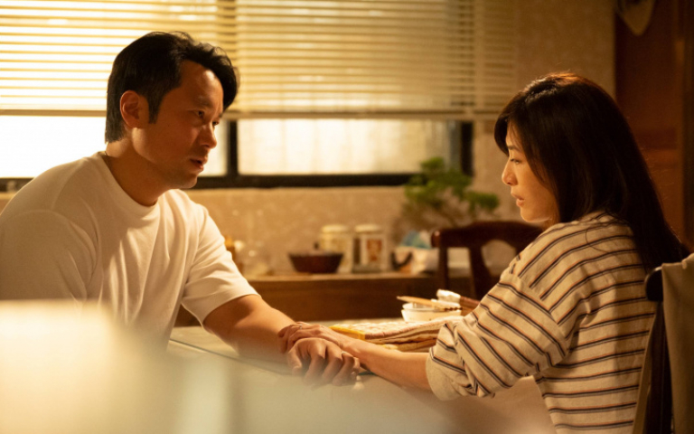 張孝全成廢大叔　蘇慧倫「那張臉看膩了」：想賞他兩巴掌