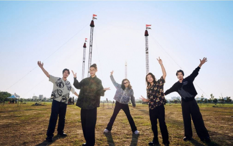 麋先生超狂馬戲團引爆打卡潮　竟冒出「10倍高價」黃牛票