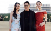 李連杰獲頒終身成就獎！女兒Jane小紅書發文：「打動人的力量來自沉澱」向爸爸感性告白