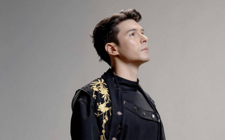 第37屆《傳藝金曲獎》主視覺曝光　男神鳳小岳任宣傳大使