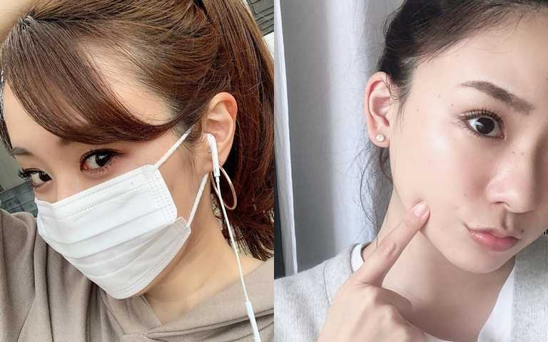 口罩痘怎麼救?網友瘋傳用這兩瓶「消閉口神水」跟「救急痘痘膏」實證最有感!