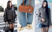 今年最該投資的包！4款精品長柄包：LV、Prada、LOEWE…百搭又顯比例，背上高級感翻倍