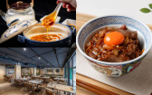 台北美食再添話題！東區新派台菜、米其林燒肉名店北上，這2家必吃清單快收！