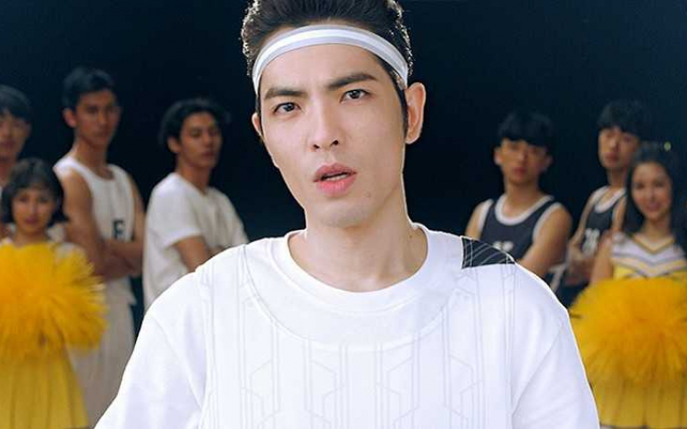 蕭敬騰合作「國際巨星」 超興奮 透露心中最愛不是人