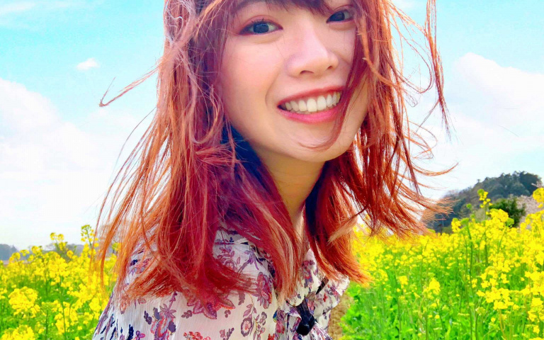 AKB48馬嘉伶 親民放送台灣味