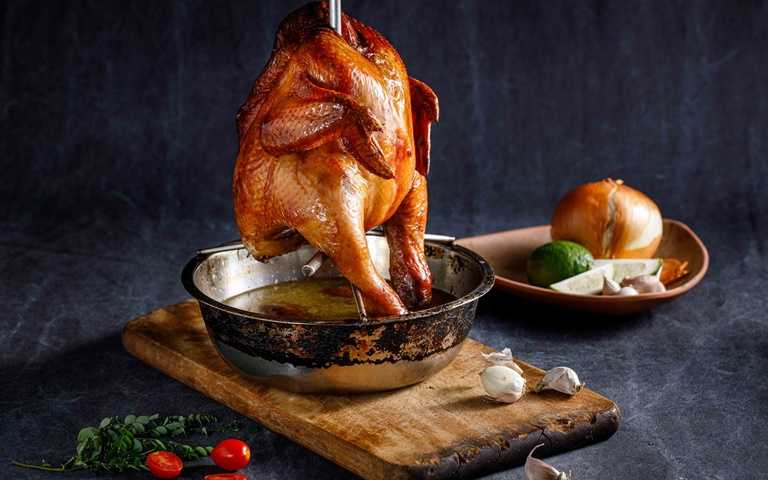 買雞送雞！脆皮烤雞「買一送一」　再「對折」價格殺很大