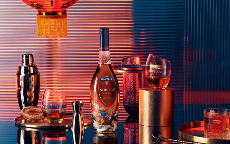 新的一年又快到了!多家酒廠紛紛推出「虎年」2022特別版本,快去挑挑除夕要跟家人喝哪一支酒吧!