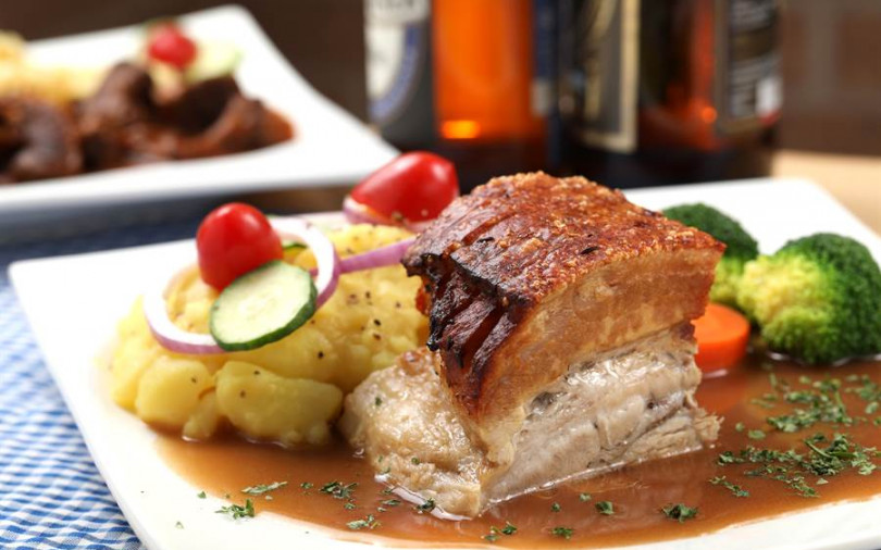 【味蕾遊列國1】巴伐利亞BAVARIA　天龍國家鄉酒菜