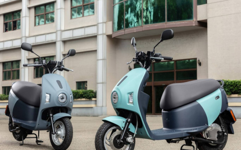 每天只需要66元 就可以把主Emoving電動機車牽回家?