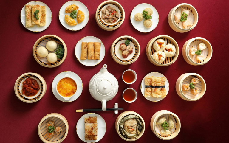 港式茶餐廳重新開幕推「董事長私房菜」 新派粵菜餐酒館春季新菜搭調酒