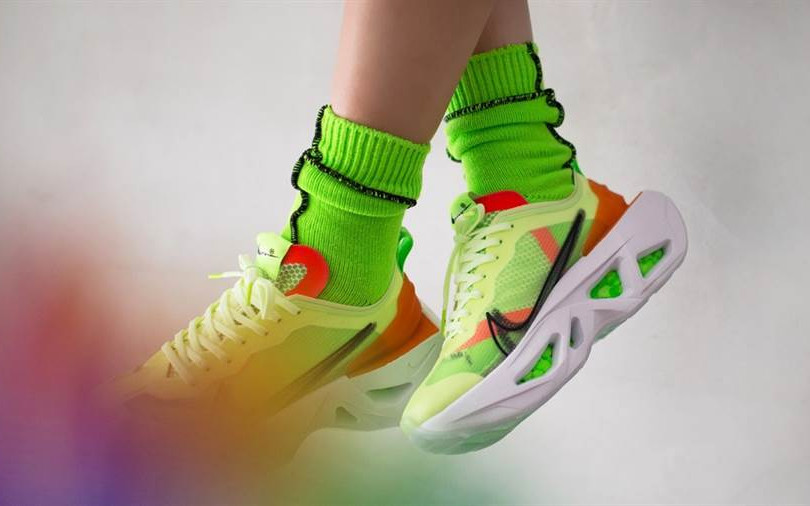 列好購物清單這周末買鞋去！NIKE、PUMA、new balance新款上市＆優惠活動開跑