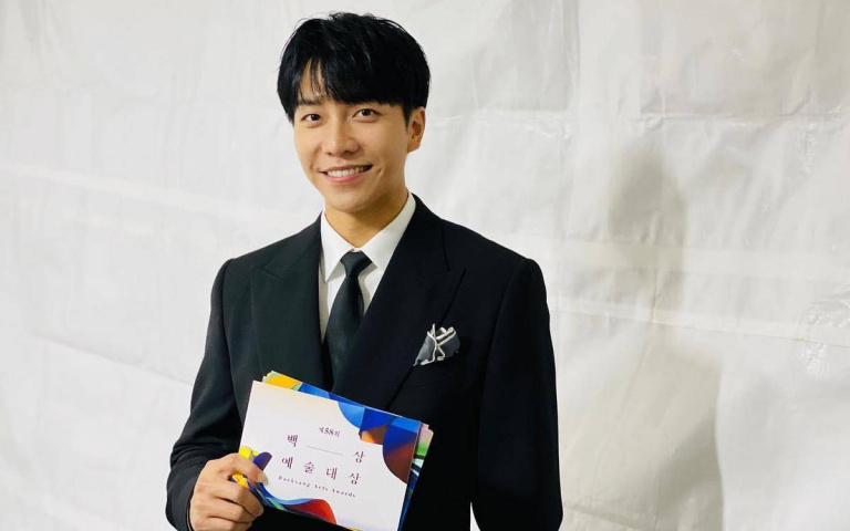 李昇基公司代表怒吼:「我要弄死他」 18年0音源收入超暗黑