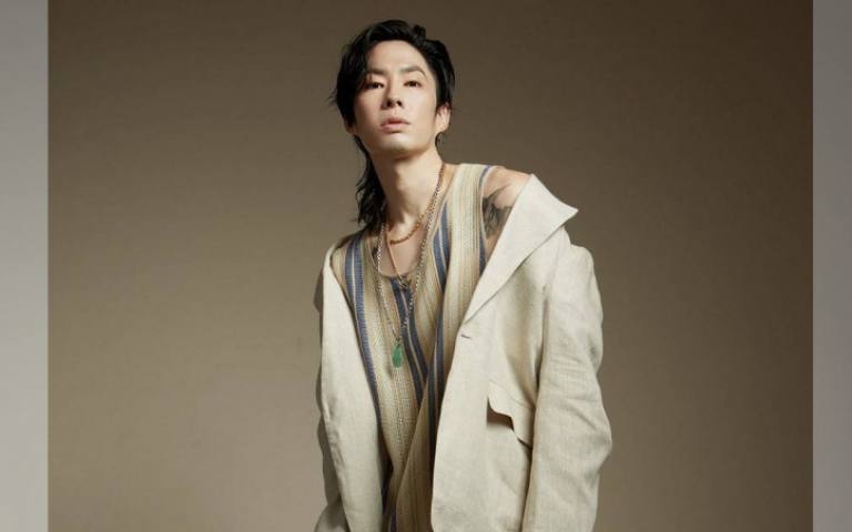 吳建豪受封「凍齡男神」　親曝保養秘訣「受媽媽影響」