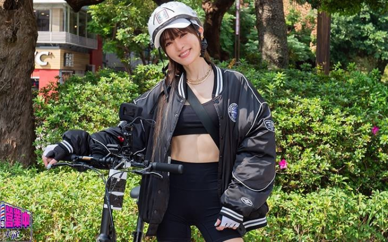 王子翹班想偷懶 謝金燕累到腿軟
