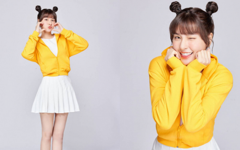 峮峮無預警宣布「新搭檔」　經典賽後再跳「炸裂舞」嗨翻全場