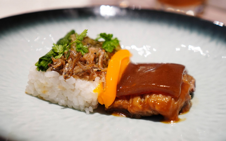 邀朋友一起好好吃頓飯　從餐酒會中領略風土與人情