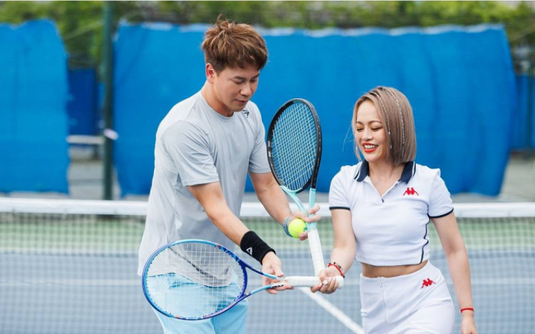 戴愛玲靠李聖傑克服心魔　獻出第一次「靠腰不靠手」