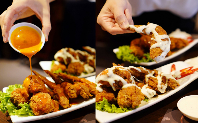 韓國主廚不藏私　喝零糖燒酒配韓式炸雞現在正夯