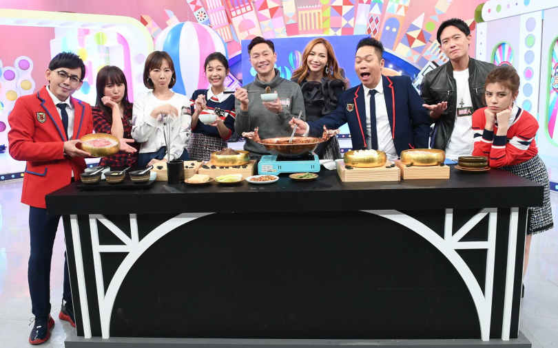 黑歷史被掀！謝祖武遭同劇女演員爆「演藝圈潛規則」