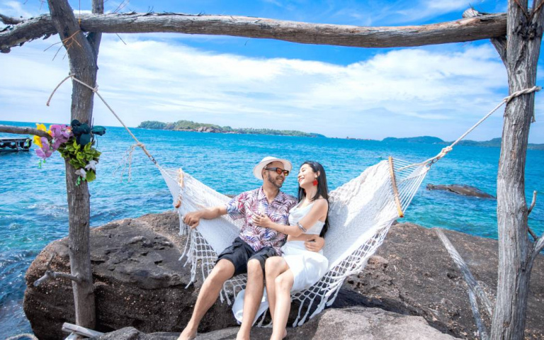 農曆春節出國省荷包！越南富國島5日機+酒17,999元起  韓國釜山限時特惠免2萬