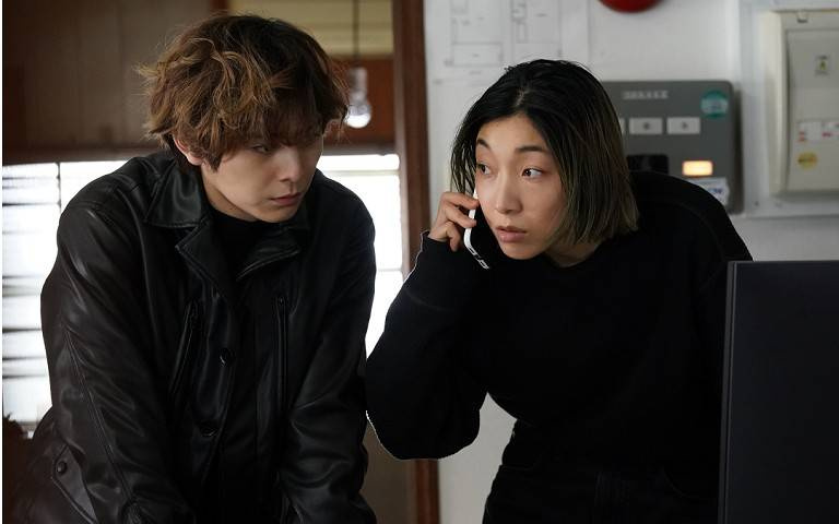 影爆點/影后安藤櫻聯手山田涼介!Netflix《惡之地》在惡地裡見證人性之光