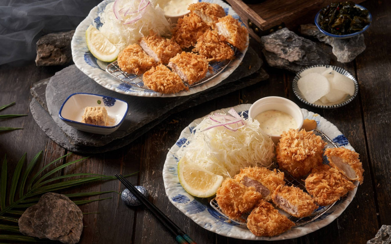 連鎖餐飲推新品祭好康　消費滿額抽iPhone15、住宿券　吃韓料送「奶凍喵喵」甜點