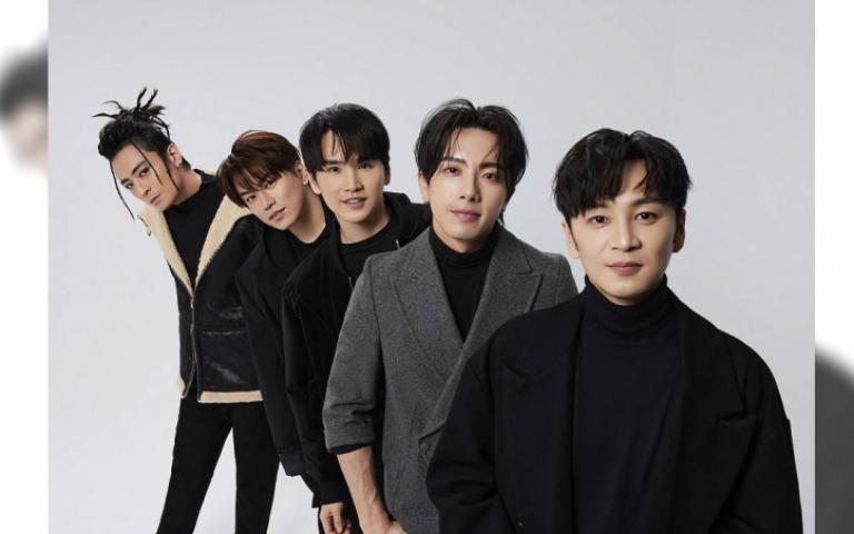 Energy宣布站上小巨蛋　祭出4大亮點充滿回憶殺