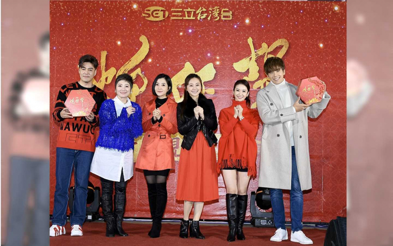 《炮仔聲》收假走春 劉至翰抖爸「牌桌觸大忌」挨譙不孝