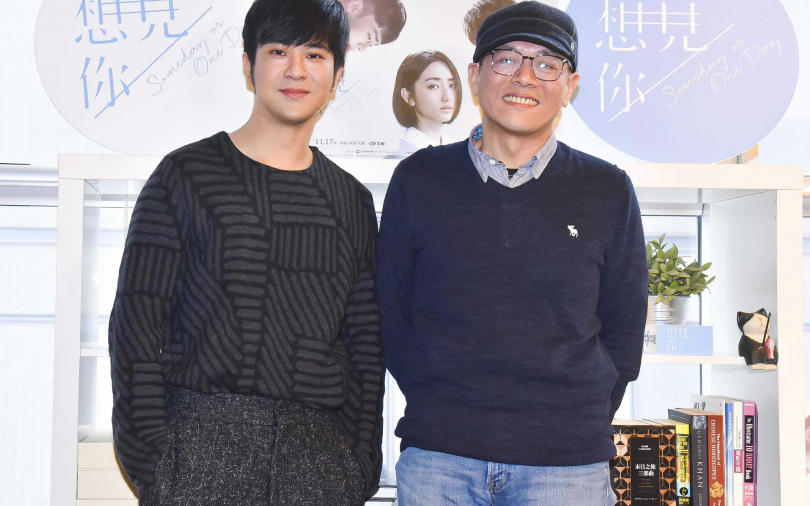 顏毓麟演活《想見你》變態 曝因「無形的力量」說不出台詞