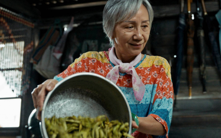 金鐘帝后現身《台北追緝令》　導演欽點「他」將成動作明星