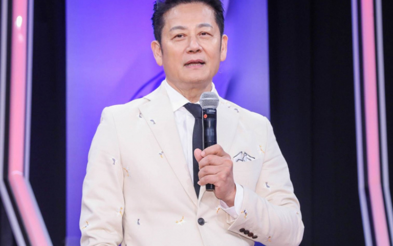 瓊瑤去世／昔日男主角震驚發聲　徐乃麟直言：很感傷