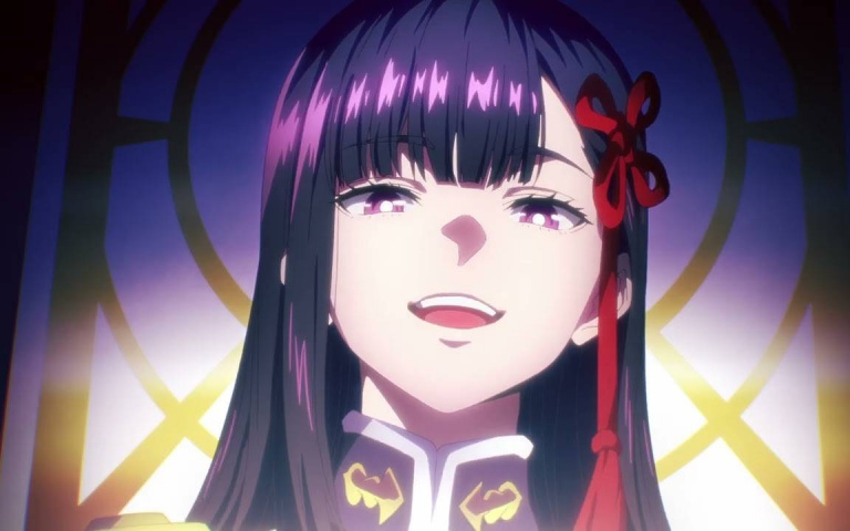 《魔都精兵的奴隸》第二季主視覺圖、製作團隊新資訊公開！2026年開播