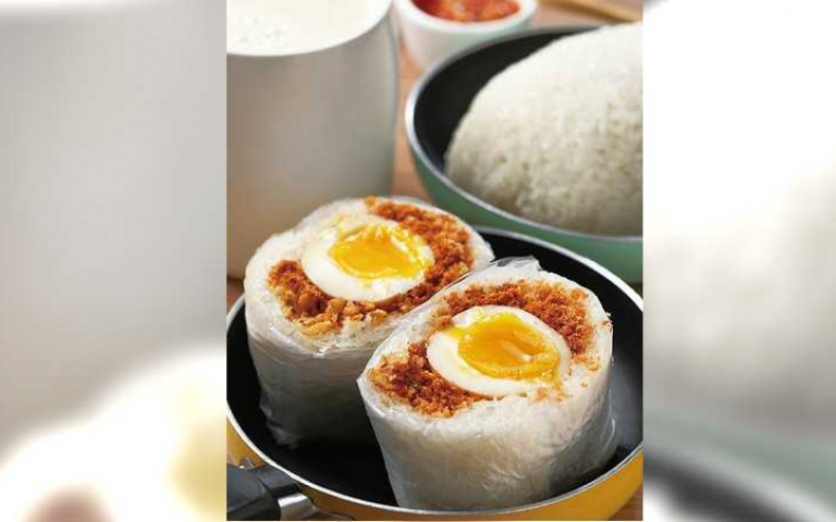 【透早呷台味3】弘記豆漿 流金爆漿