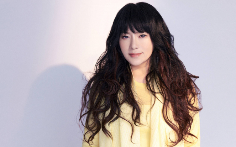 唐綺陽跨出舒適圈！首跨界演唱電影主題曲