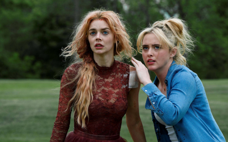 《弒婚遊戲：2度開局》再「弒」一次盡情殺爆　鹿死誰手不到最後無法預料