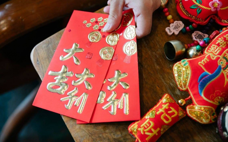 春節荷包守衛戰！天蠍果斷收帳、巨蟹理性切割　4星座過年財氣爆棚