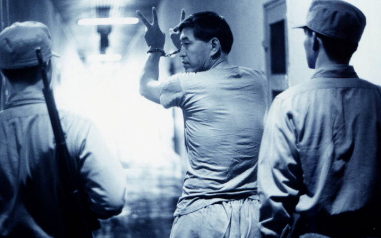 和平紀念日免費放映！　《超級大國民》、《天馬茶房》等白色恐怖代表作