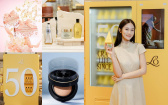 4月美妝活動總整理：歐舒丹50週年生日慶帶來「美好50禮物亭」、迪奧母親節推「摯愛蝶舞限量包裝服務」、BOBBI BROWN有「夏日底妝無痕定位術」可體驗！